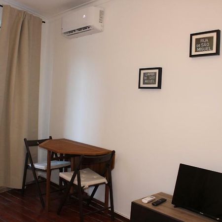 Apartamento S. Miguel Alfama Лиссабон Экстерьер фото