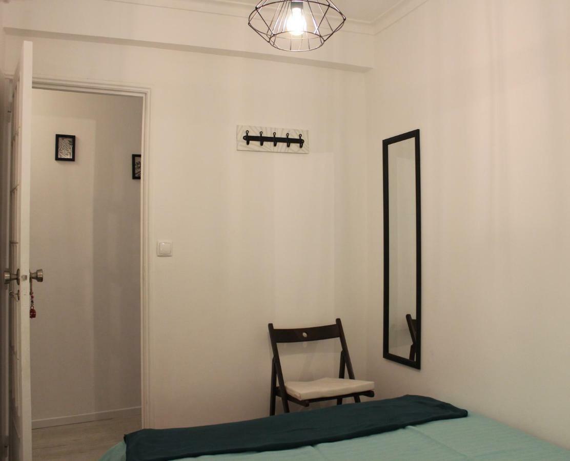 Apartamento S. Miguel Alfama Лиссабон Экстерьер фото