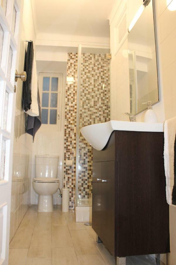 Apartamento S. Miguel Alfama Лиссабон Экстерьер фото