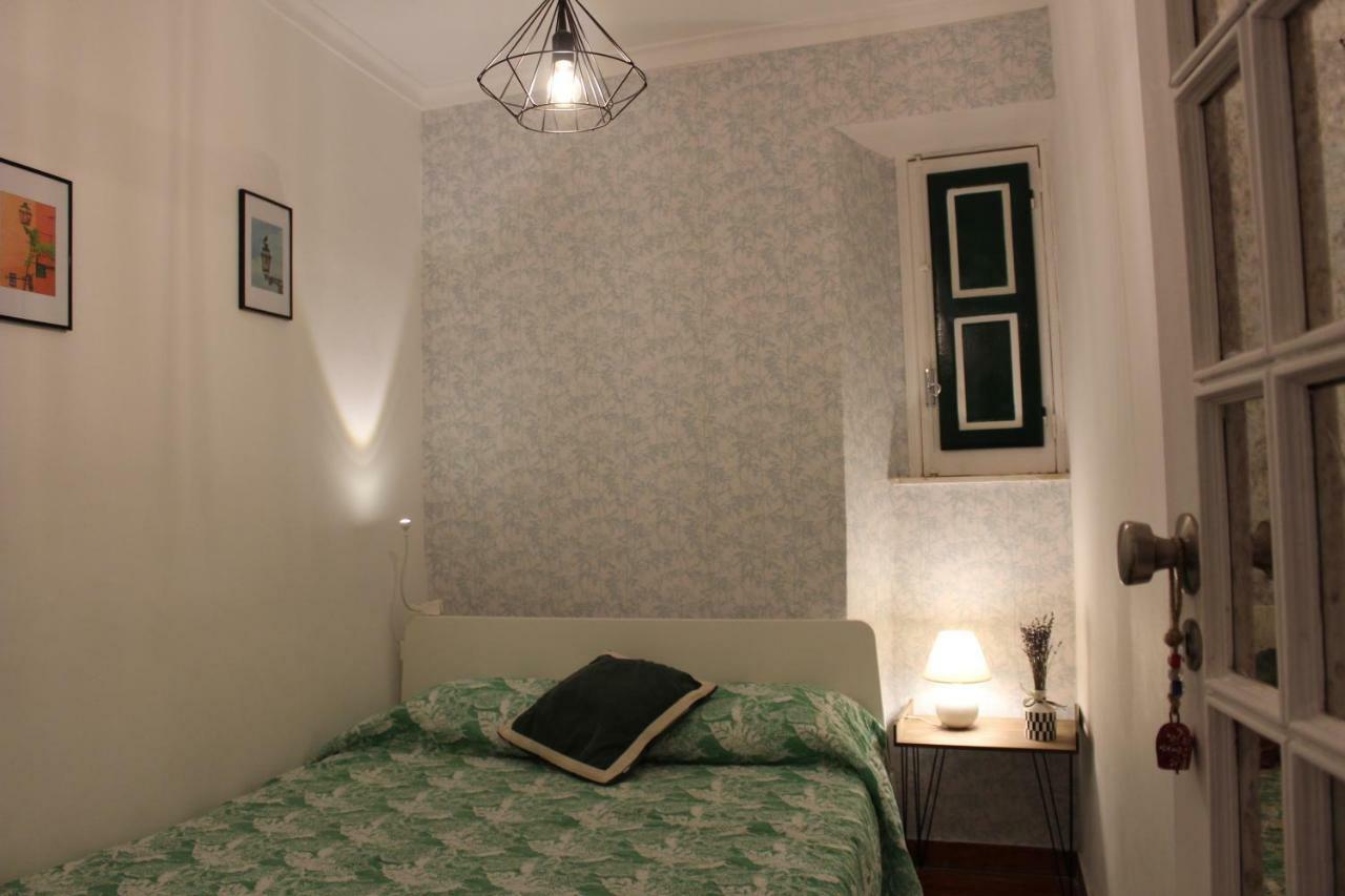 Apartamento S. Miguel Alfama Лиссабон Экстерьер фото